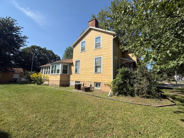726 N Church Street