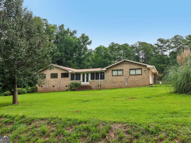 726 N Mcdonough Road