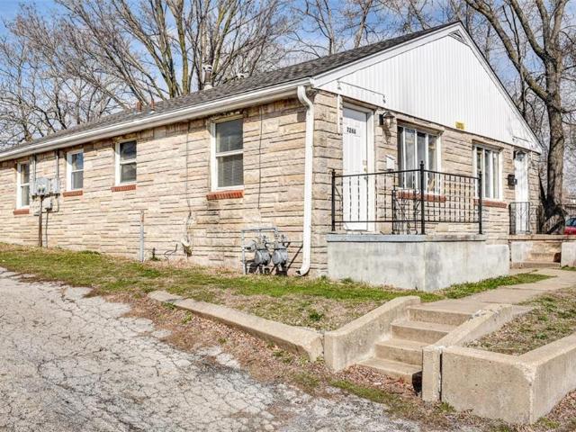 726 N Noland Road