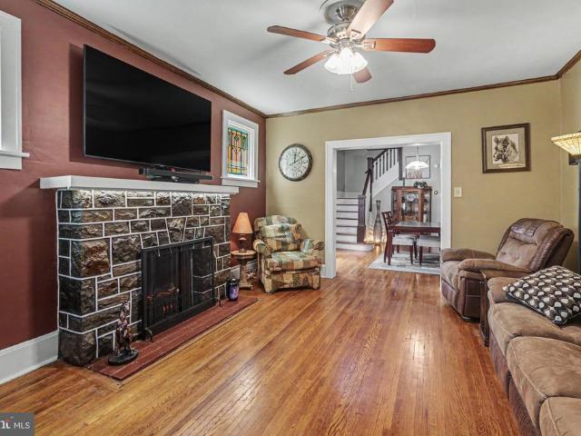 726 S 25Th Street