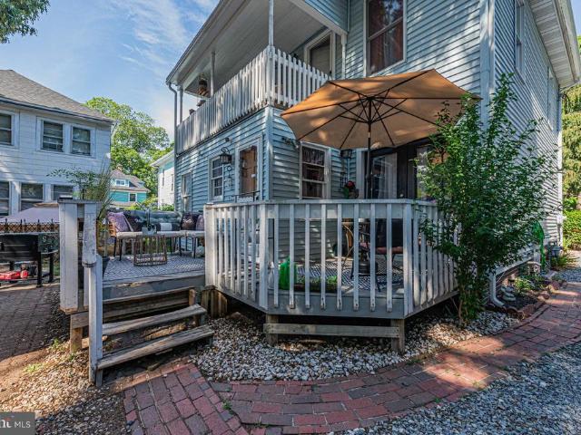 726 Smith Street
