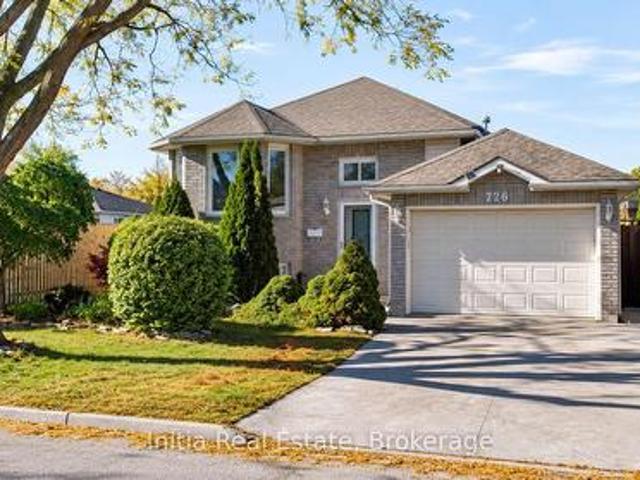 726 Sandison Street N, Windsor, ON, N9E 4T2 house for sale | Listing ID X14096 | Royal LePage
