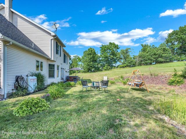 726 Post Hill Road