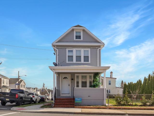726 Plum St, Trenton, NJ 08638 | MLS #NJME2074