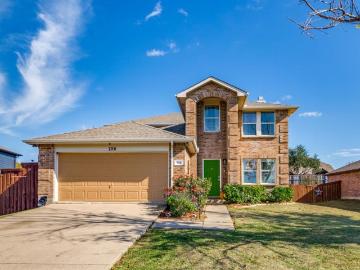 726 Rainsville Dr, Wylie, TX 75098 | MLS #21121