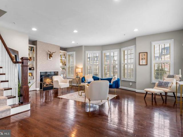 726 River Mist Drive # 221