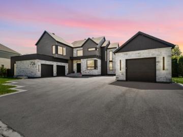 726 Rue John Murphy, Saint Lin/Laurentides, QC, J5M 2Z4 house for sale | Listing ID 17711 | Royal LePage