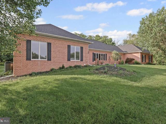 726 Weil Mandel Way, Cockeysville, MD