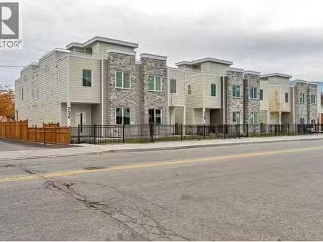 726 Westminster Avenue W Unit# 101, Penticton, BC, V2A 1K8 h.