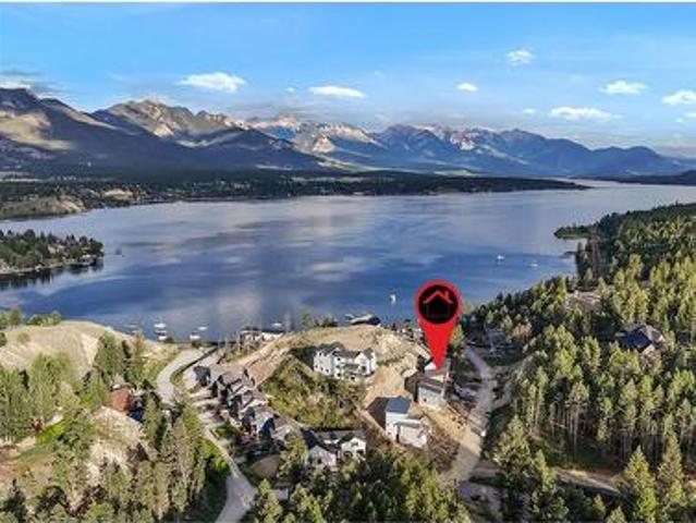 726 Taynton Drive, Invermere, BC, V0A 1K6 house for sale | Listing ID 10386 | Royal LePage