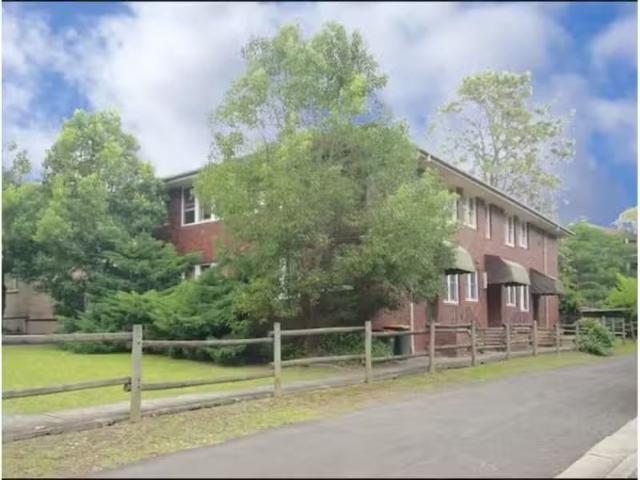 7/26A Bellevue Street, North Parramatta Apartment for rent Li.