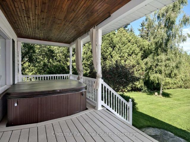 727410 21st Side Road, ON, Blue Mountains