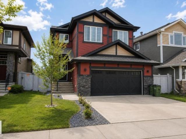 7274 Morgan Road Nw, Edmonton, AB, T5E 6V7 house for sale | Listing ID E4502 | Royal LePage