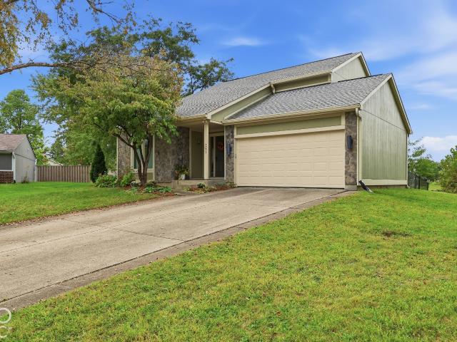 7275 Monon Court