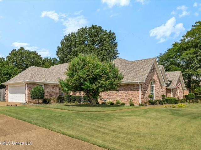 7275 Busher Drive
