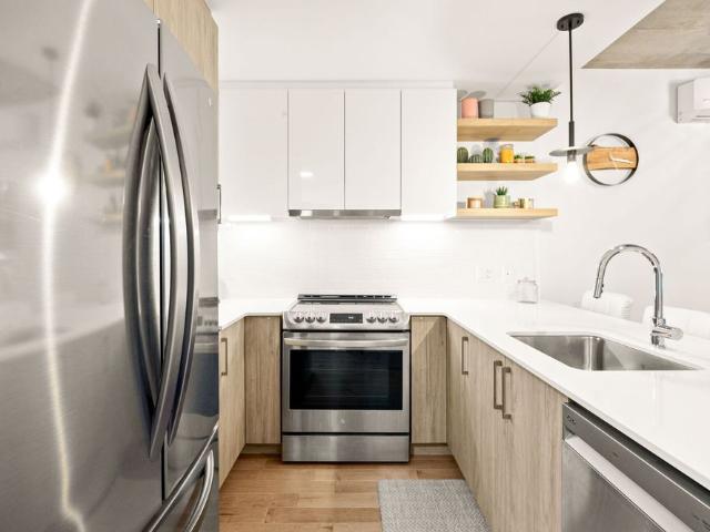 7275 Rue d'Abancourt, #609
