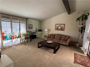 Condo for sale in Palm Desert - Parking