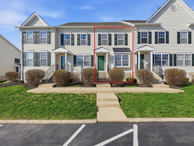 7276 Colonial Affair Drive # 11