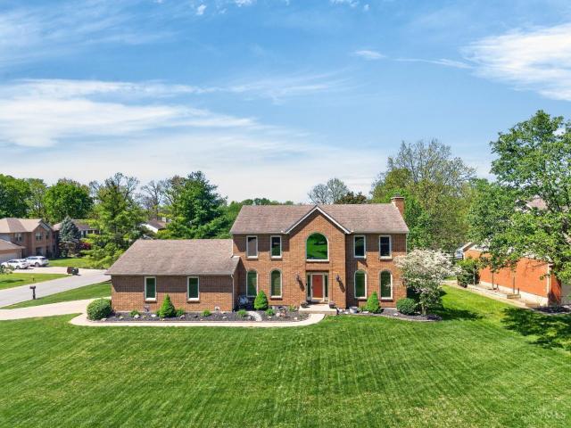 7276 Eaglestone Court