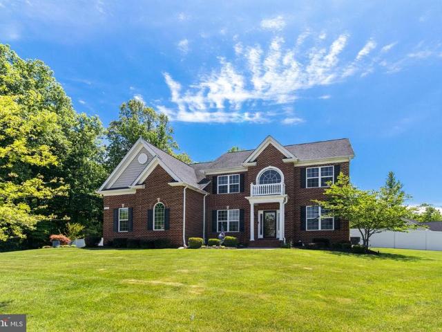 7276 Filly Court
