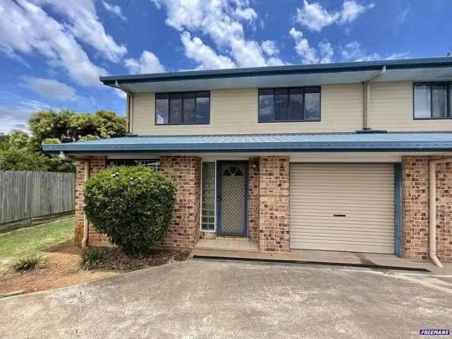 7/277 Haly Street, Kingaroy, QLD 4610