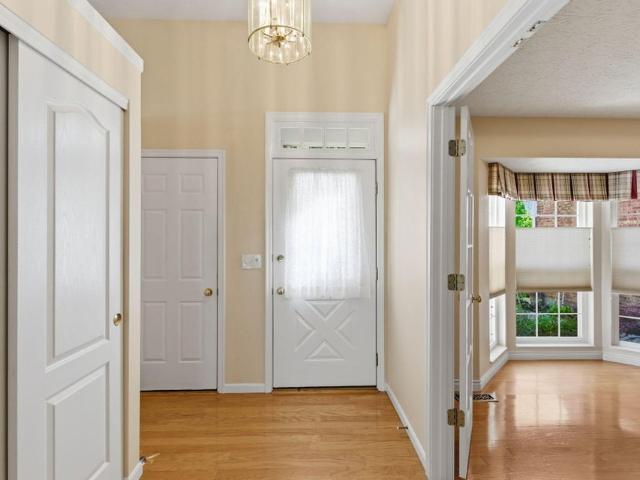 7277 Ridge Edge Court # E