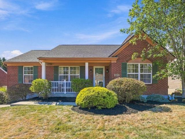 7277 Wind Brook Dr, Florence, KY 41042