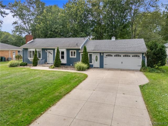 7278 Knoll Drive