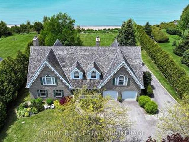 72797 Ravine Drive, Bluewater Zurich, ON, N0M 2T0 house for sale | Listing ID X13633 | Royal LePage