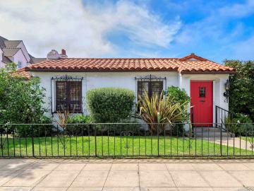 7270 Olivetas, La Jolla, US, CA