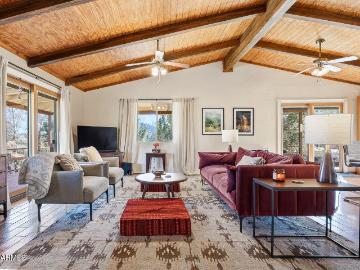 7270 Pine Valley Dr, Hackberry, AZ 86411 | MLS #6936