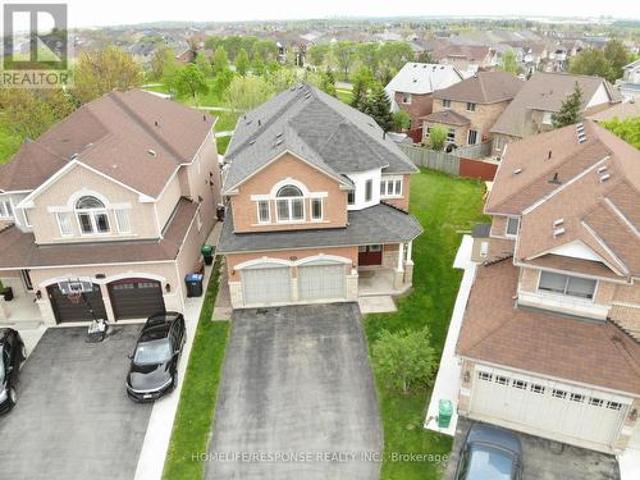7272 Milano Court, Mississauga, ON, L5W 0A2 house for sale | Listing ID W12463 | Royal LePage
