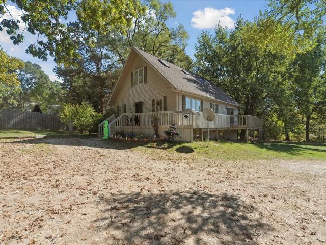 7272 Huff Road