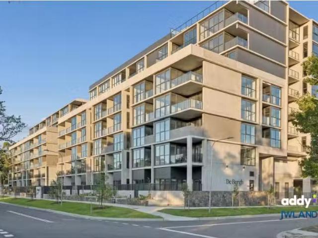 727/39 Owen Crescent, Lyneham Apartment for rent Listed by Ad.