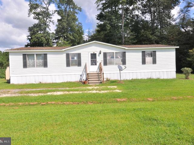 7273 Mennonite Church Road