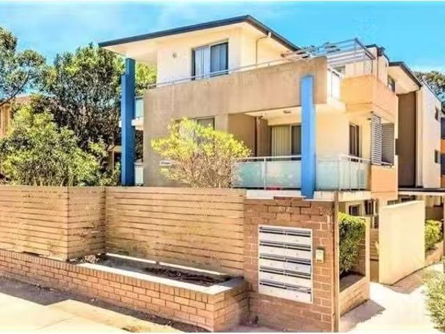 7/273 Dunmore Street, Pendle Hill Apartment for rent Listed b.