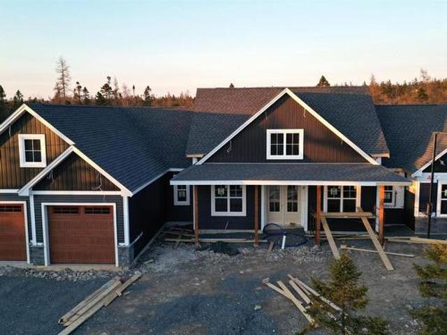 727 244 Parish Street, Fall River, NS, B2T 0W9 house for sale | Listing ID 202521 | Royal LePage