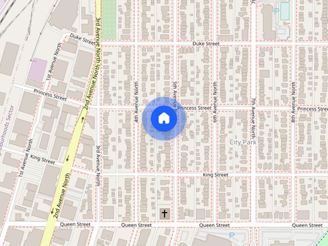 727 5th Ave N Unit 16 Unit 16