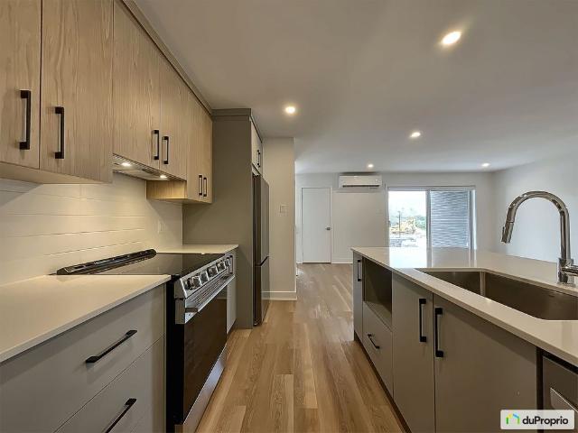 727 735, rue de Maisonneuve, St Jérôme St Jérôme à louer