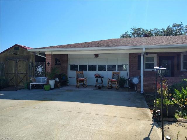 727 Cody Trail