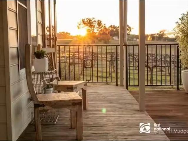 727 Castlereagh Highway, BURRUNDULLA House for rent Listed by.