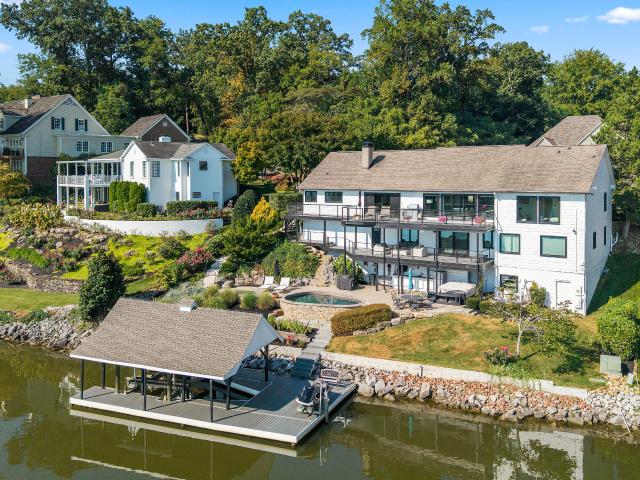 727 Cheowa Circle