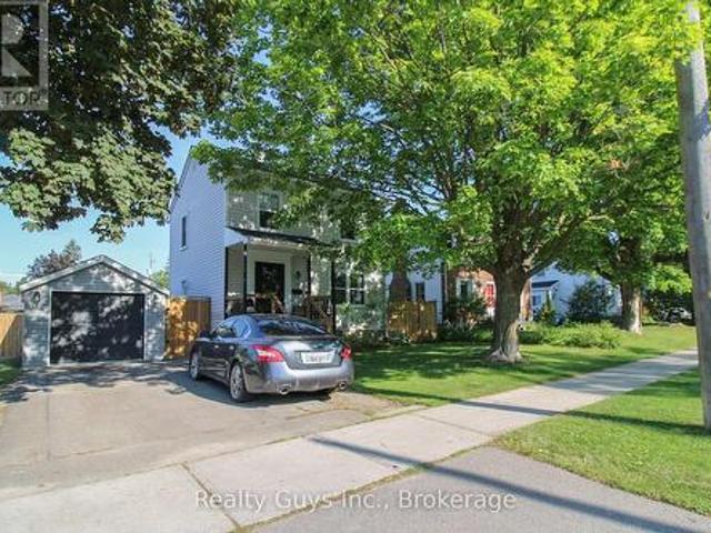 727 Chesterfield Avenue, Peterborough Northcrest Ward 5, ON, K9H 4Y1 house for sale | Listing ID X13660 | Royal LePage