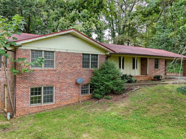 727 Bell Creek Road