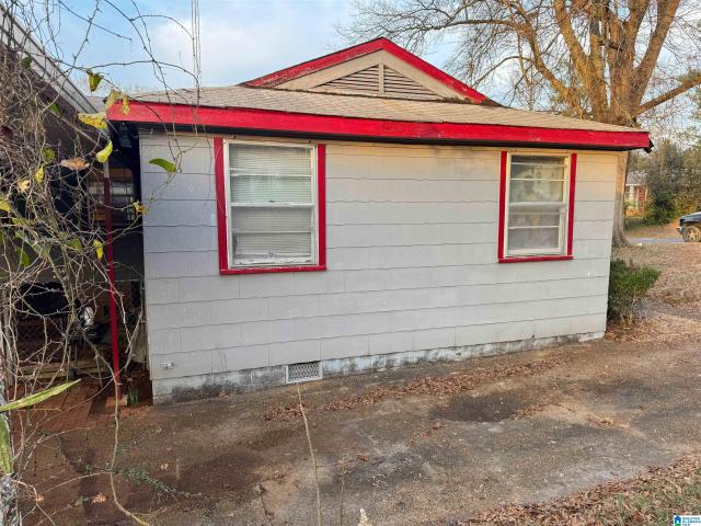 727 Glenwood Road