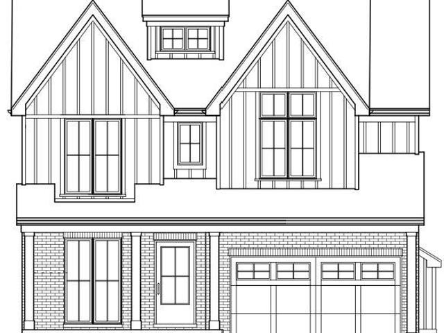 727 Grant St, Downers Grove, IL