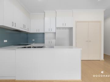 7/27 David Street, O'Connor ACT 2602 Apartment For Rent | Domain