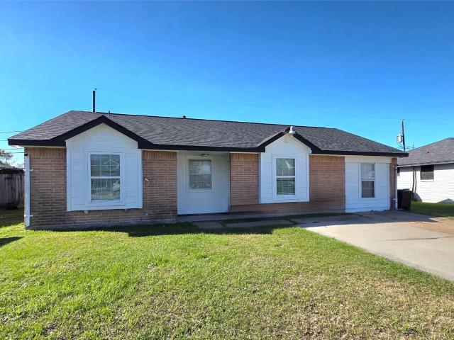 727 Dell Dale St, Channelview, TX 77530 | MLS #98306