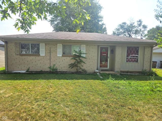 727 Fairview Drive