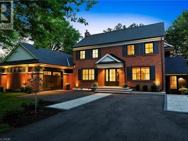 727 King Road, Burlington, ON, L7T 3K5 house for sale | Listing ID 40864 | Royal LePage